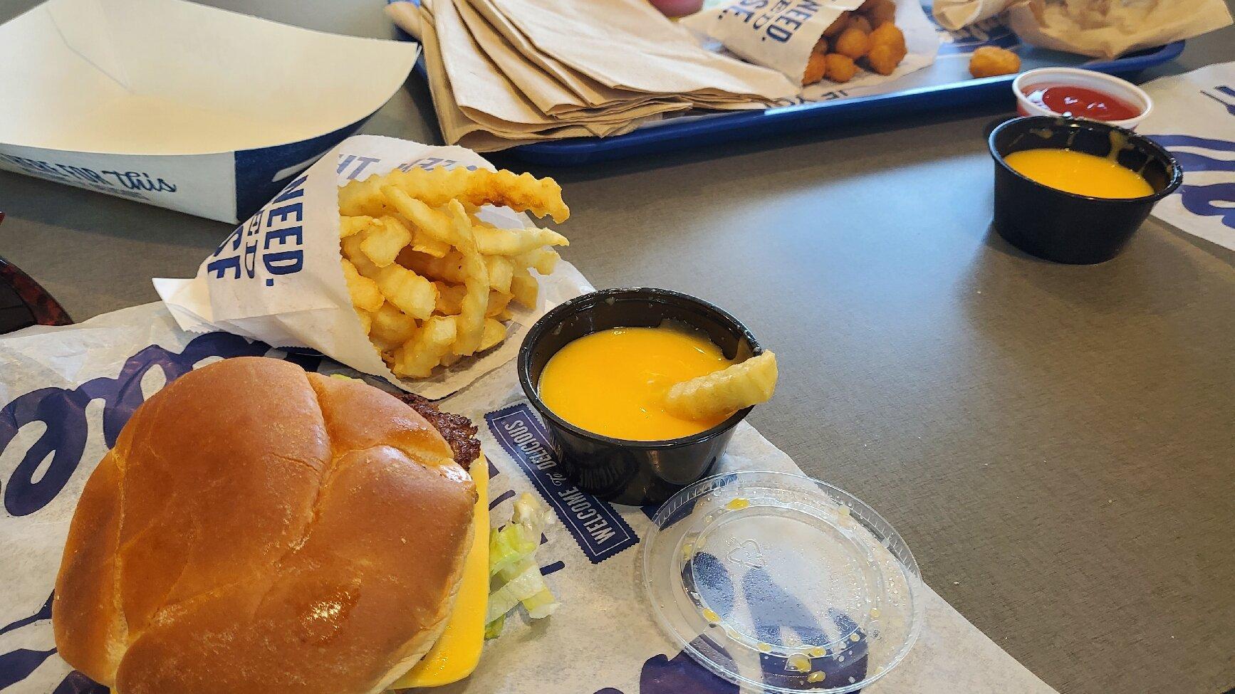 Culver's