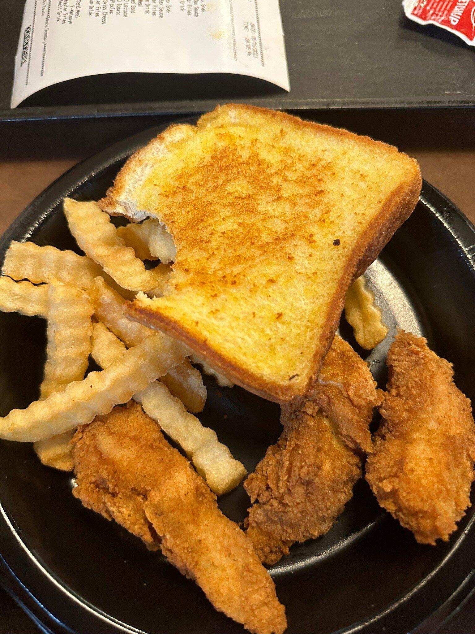 Zaxby's