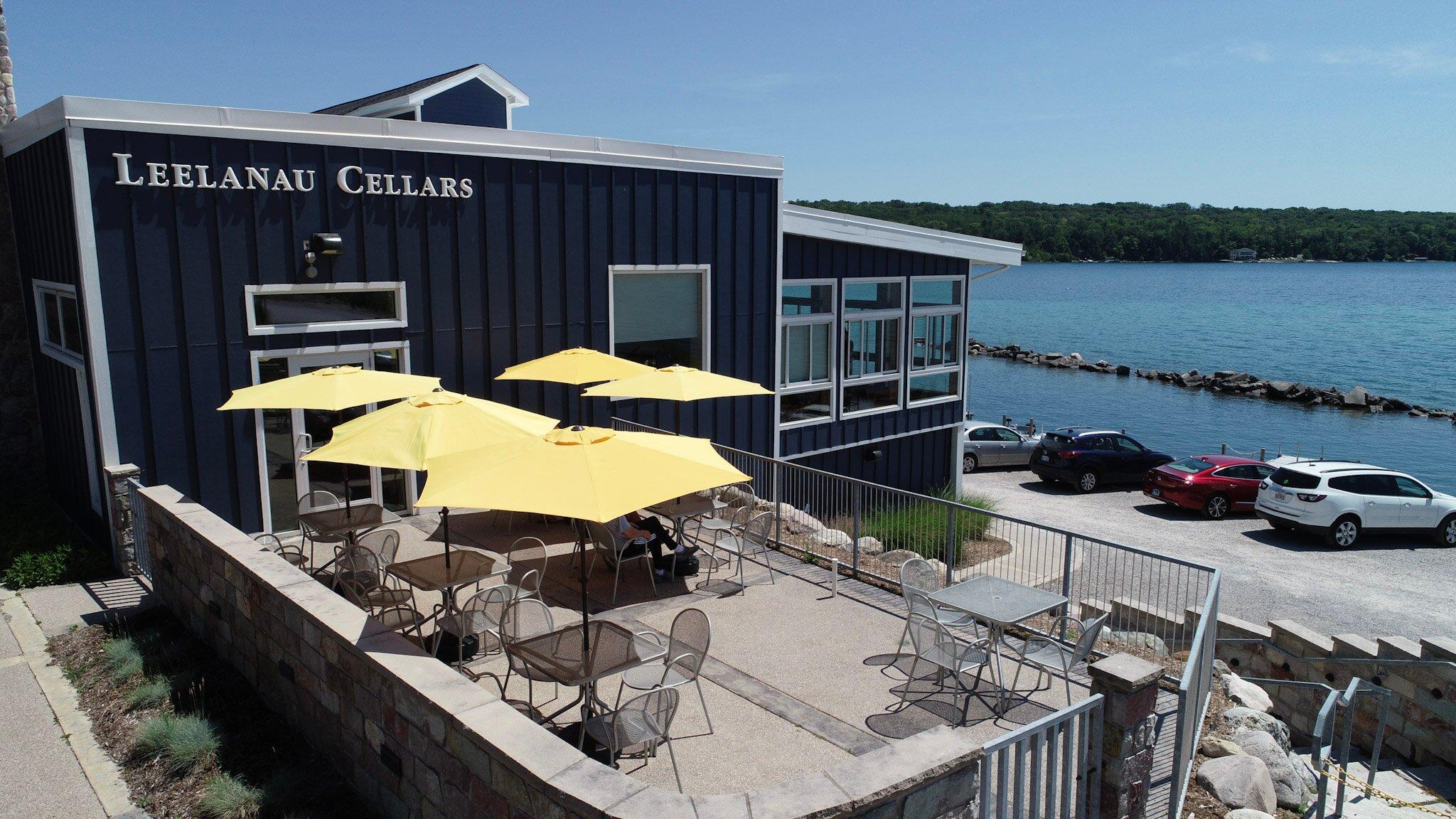 Leelanau Wine Cellars