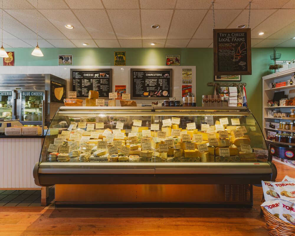 Fairfield Cheese Company