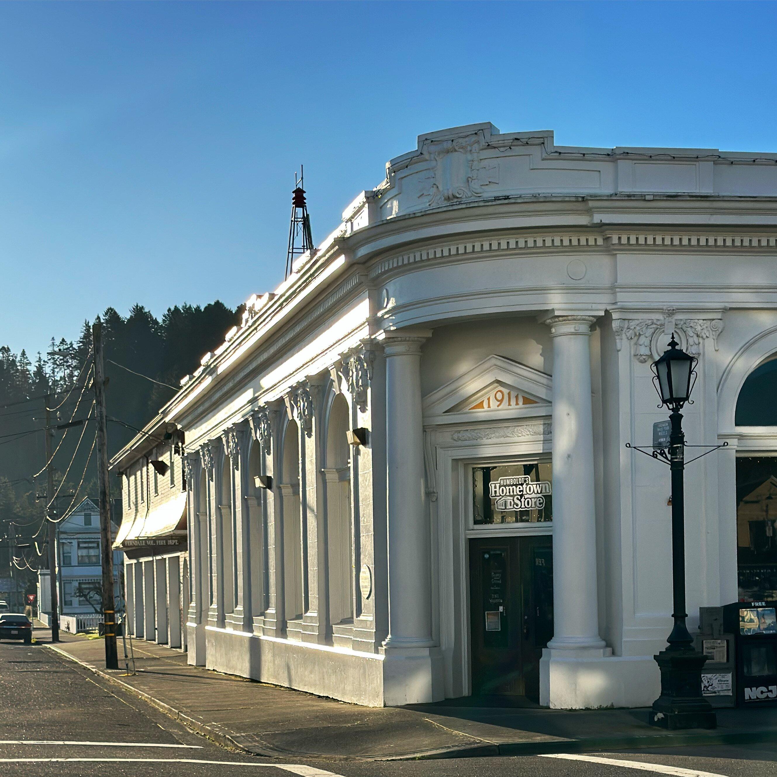 Humboldt's Hometown Store