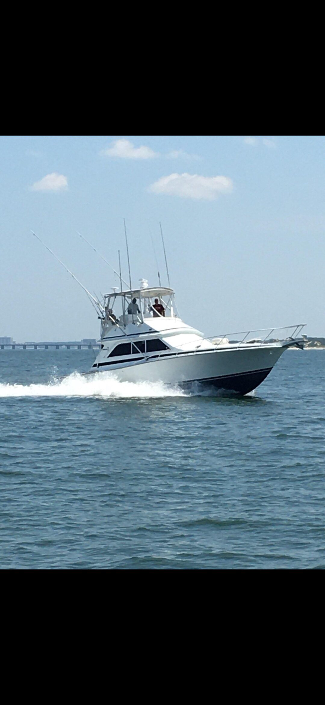 Salty Girl Charters