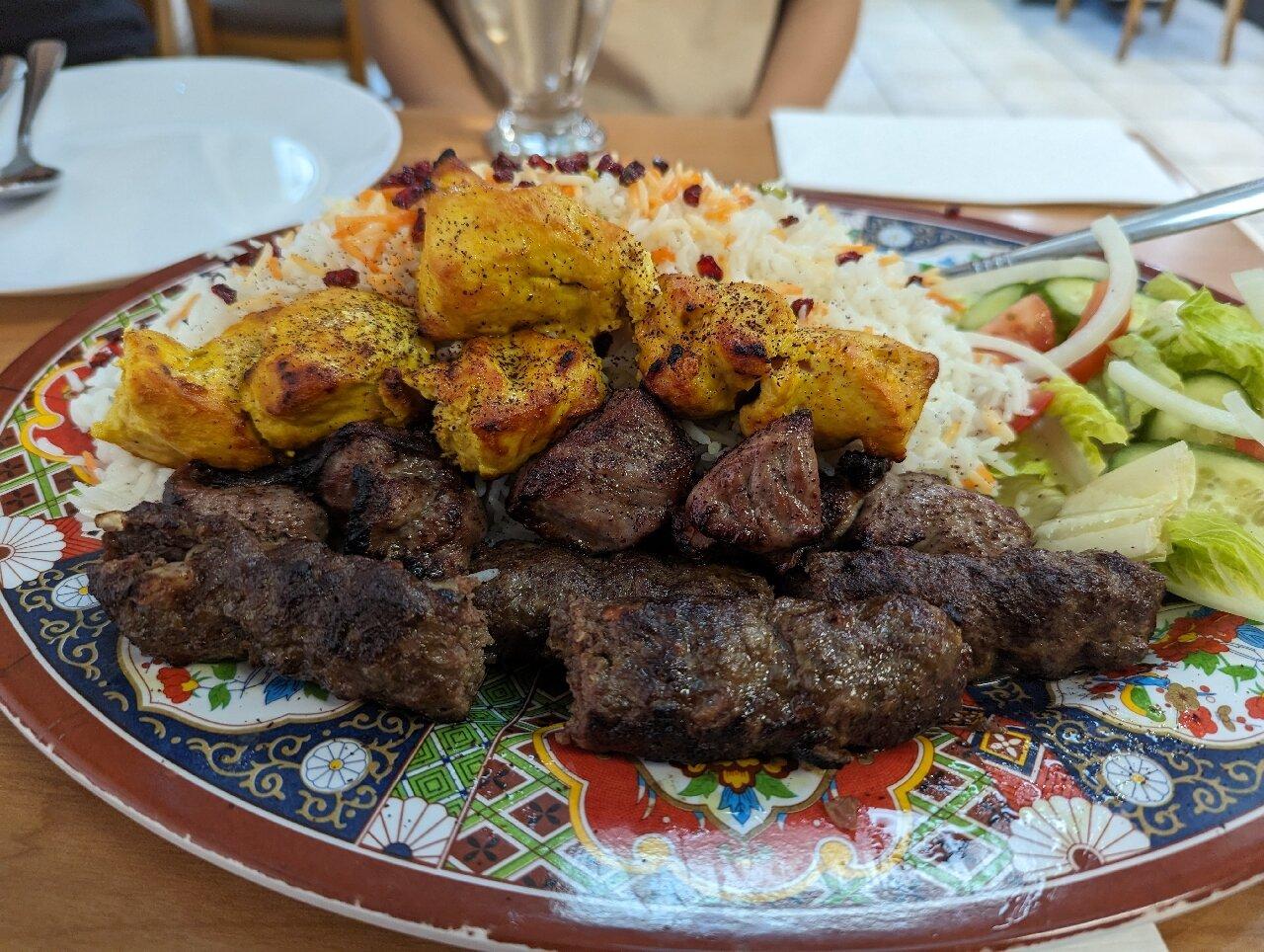 Kabul Restaurant and Ice Cream