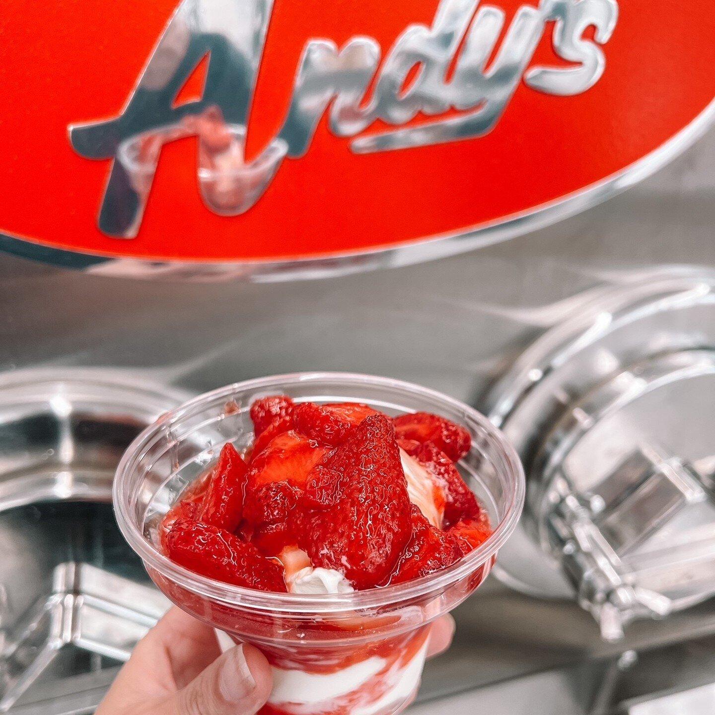 Andy's Frozen Custard