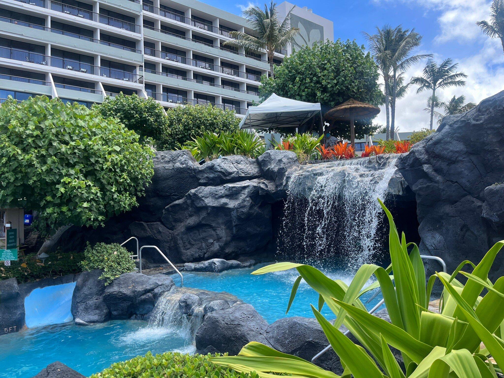 Marriott's Maui Ocean Club  - Molokai, Maui & Lanai Towers