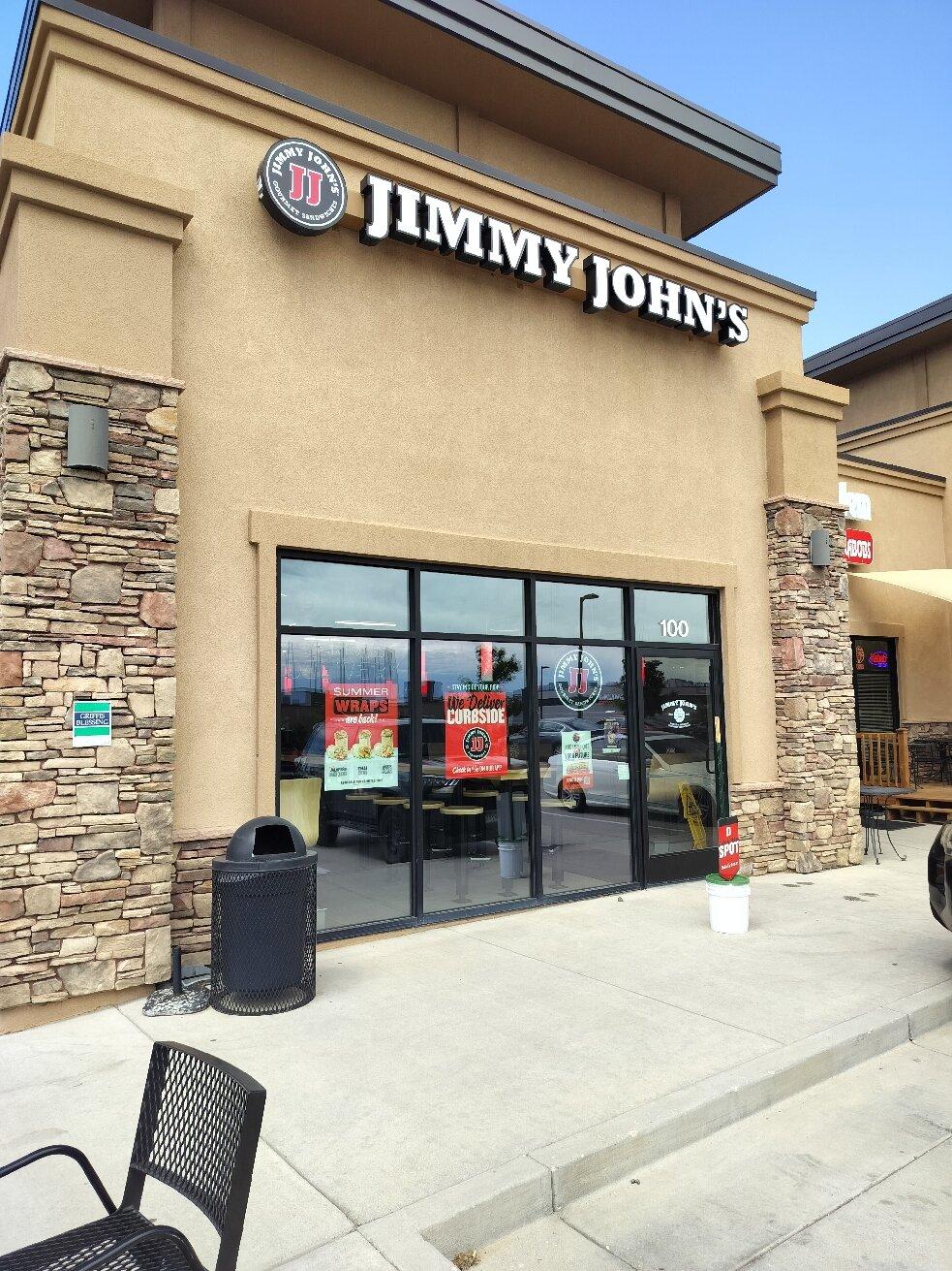 Jimmy John's