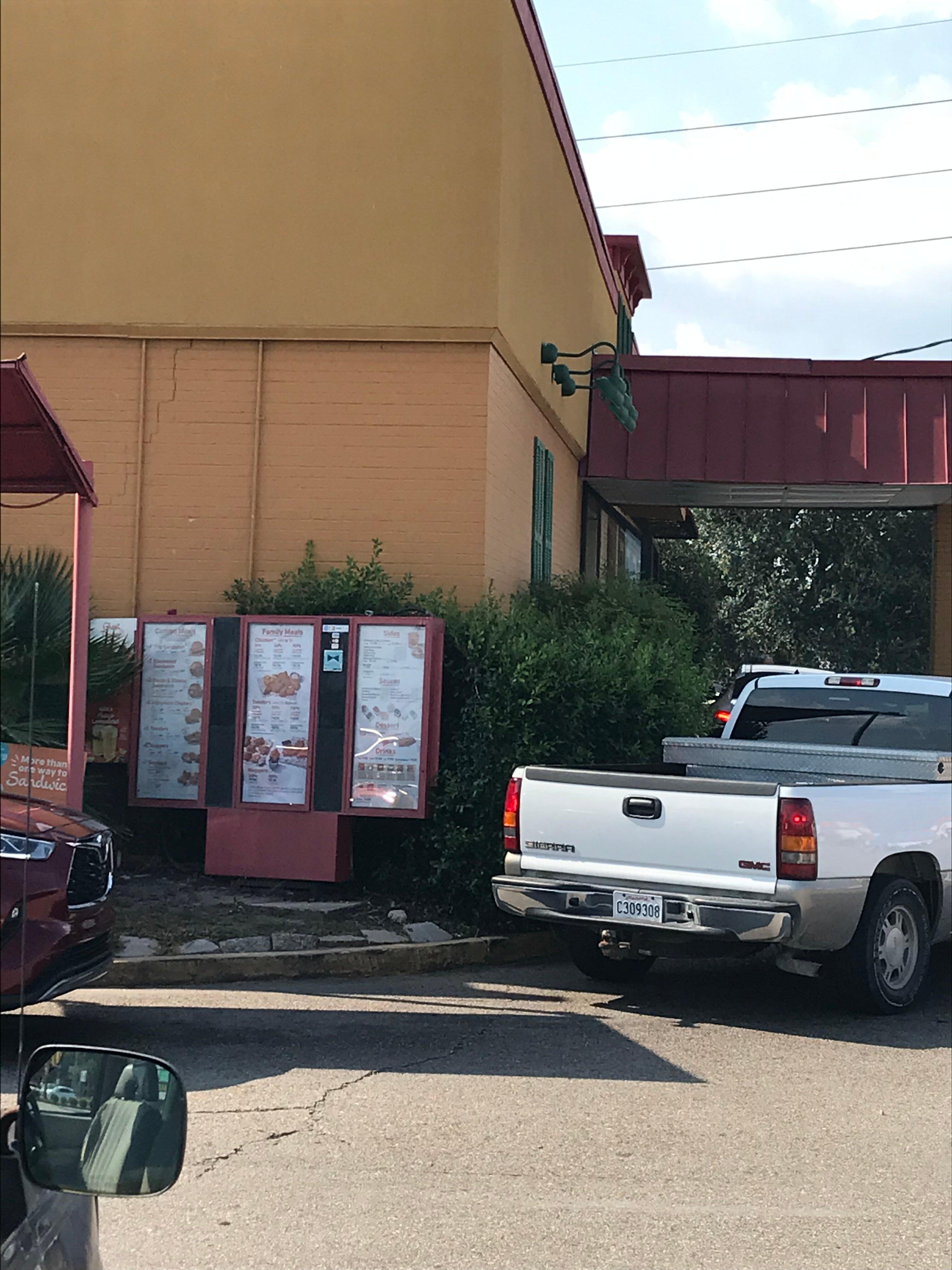 Popeyes Louisiana Kitchen