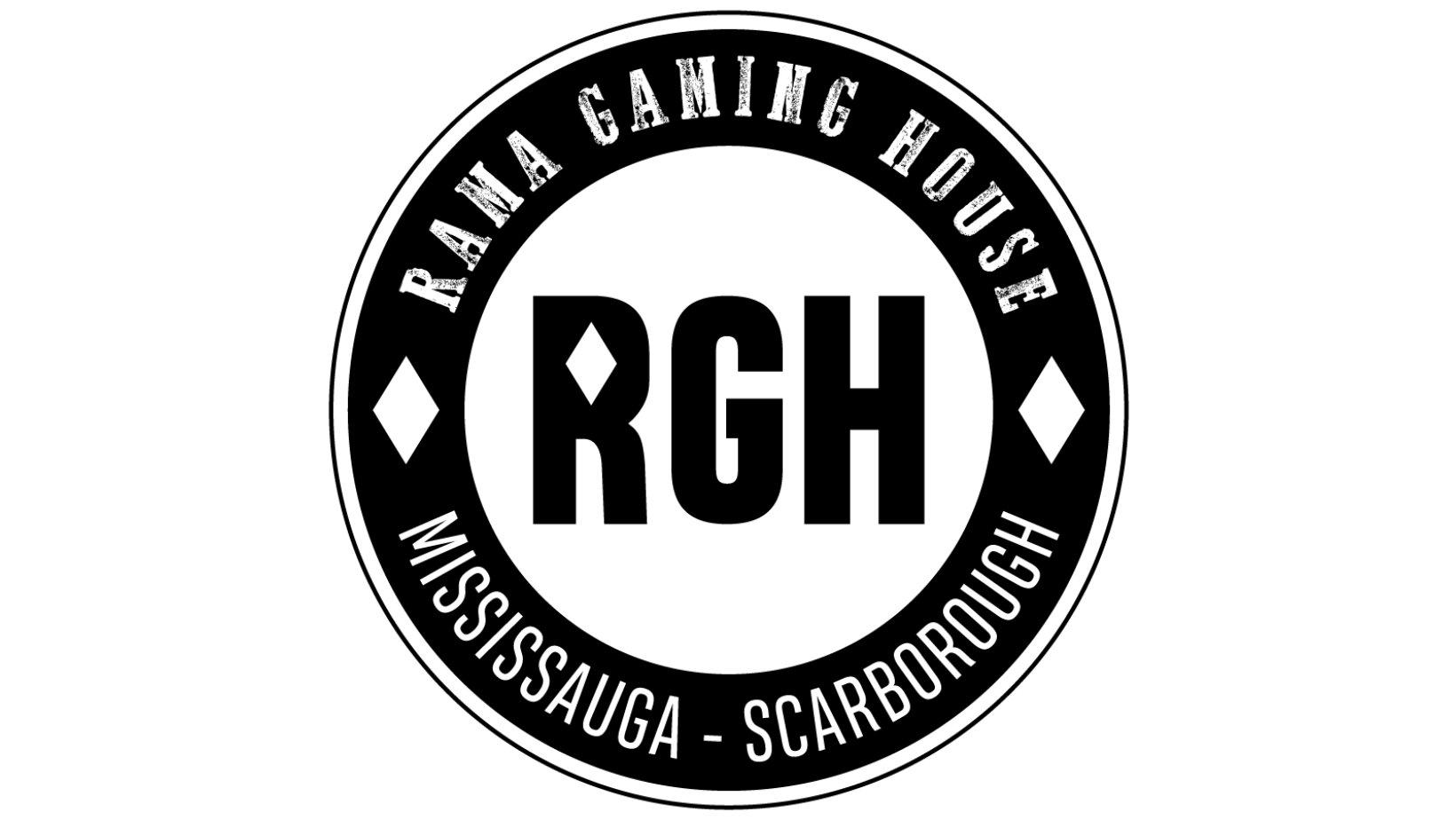 Rama Gaming House