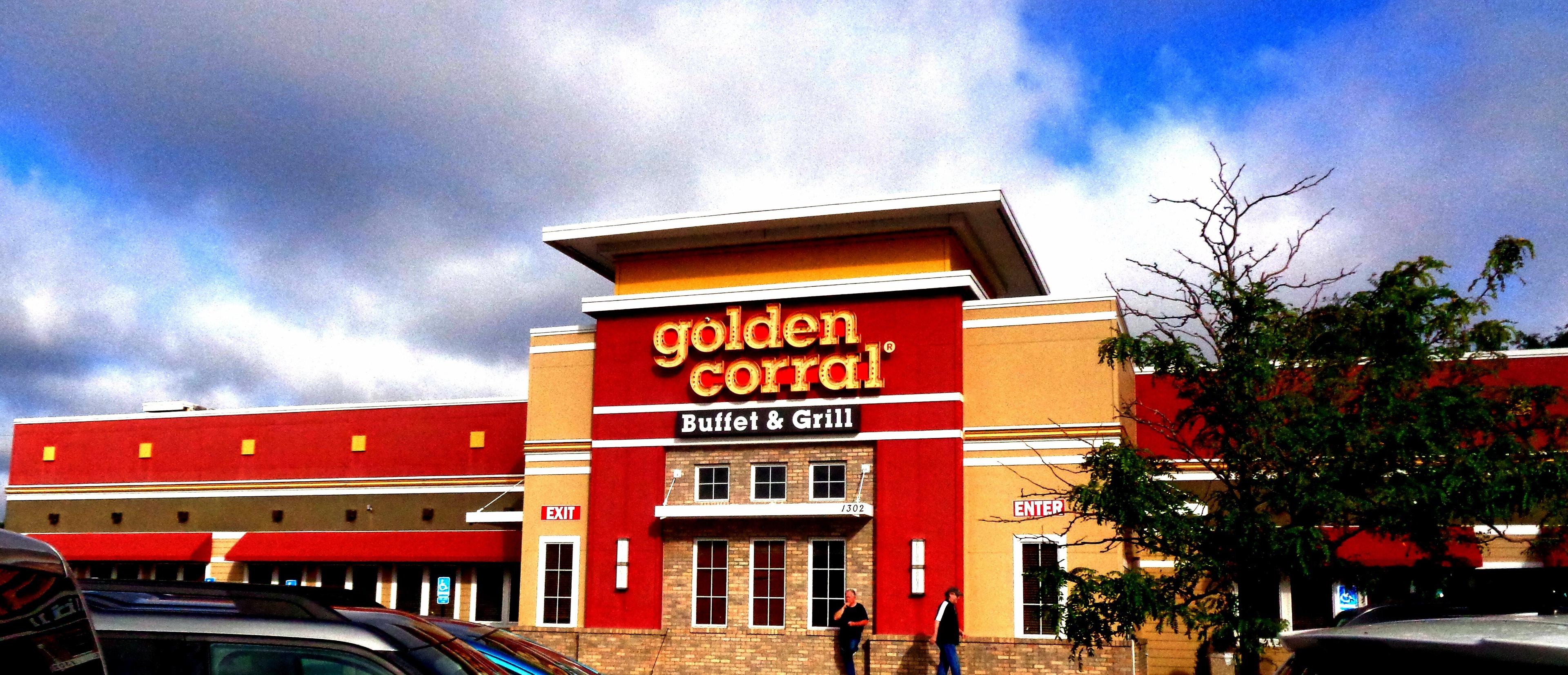 Golden Corral