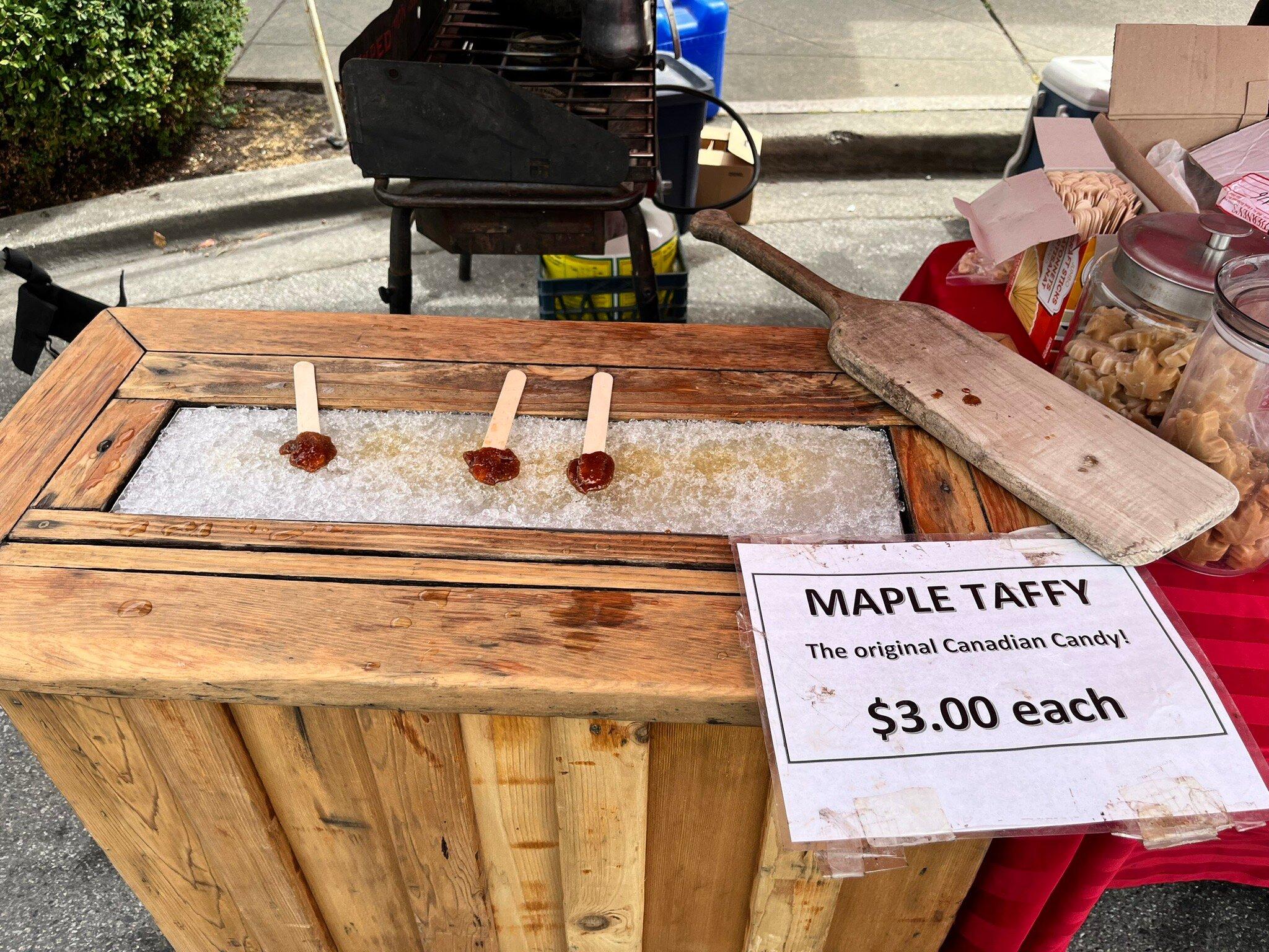 Ladner Village Market