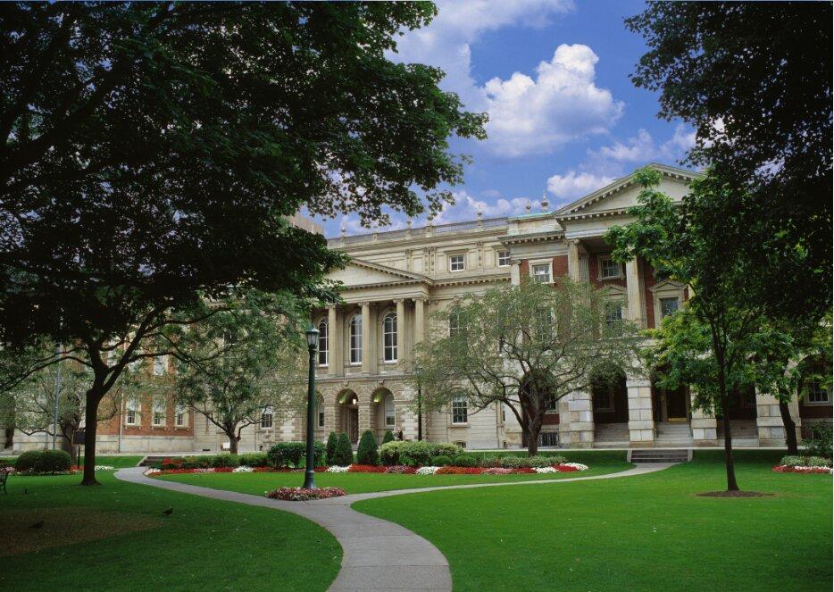 Osgoode Hall