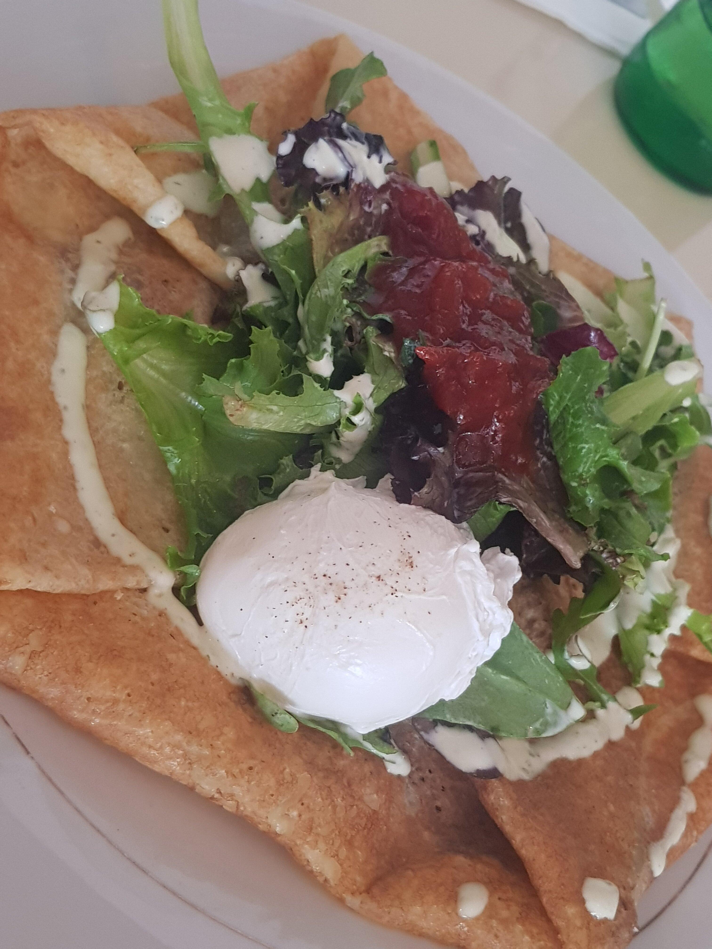 Creperie Verlan