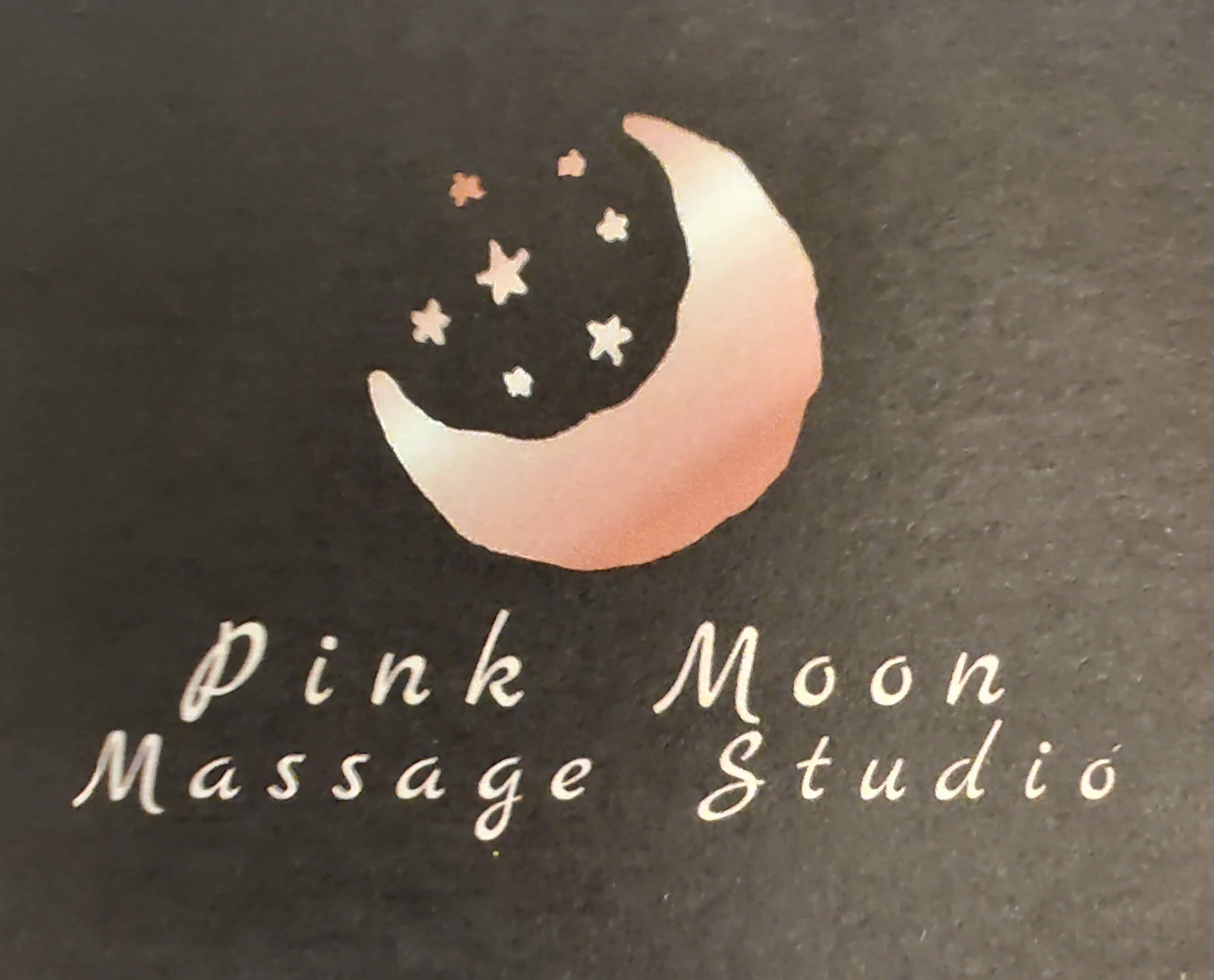 Pink Moon Massage Studio