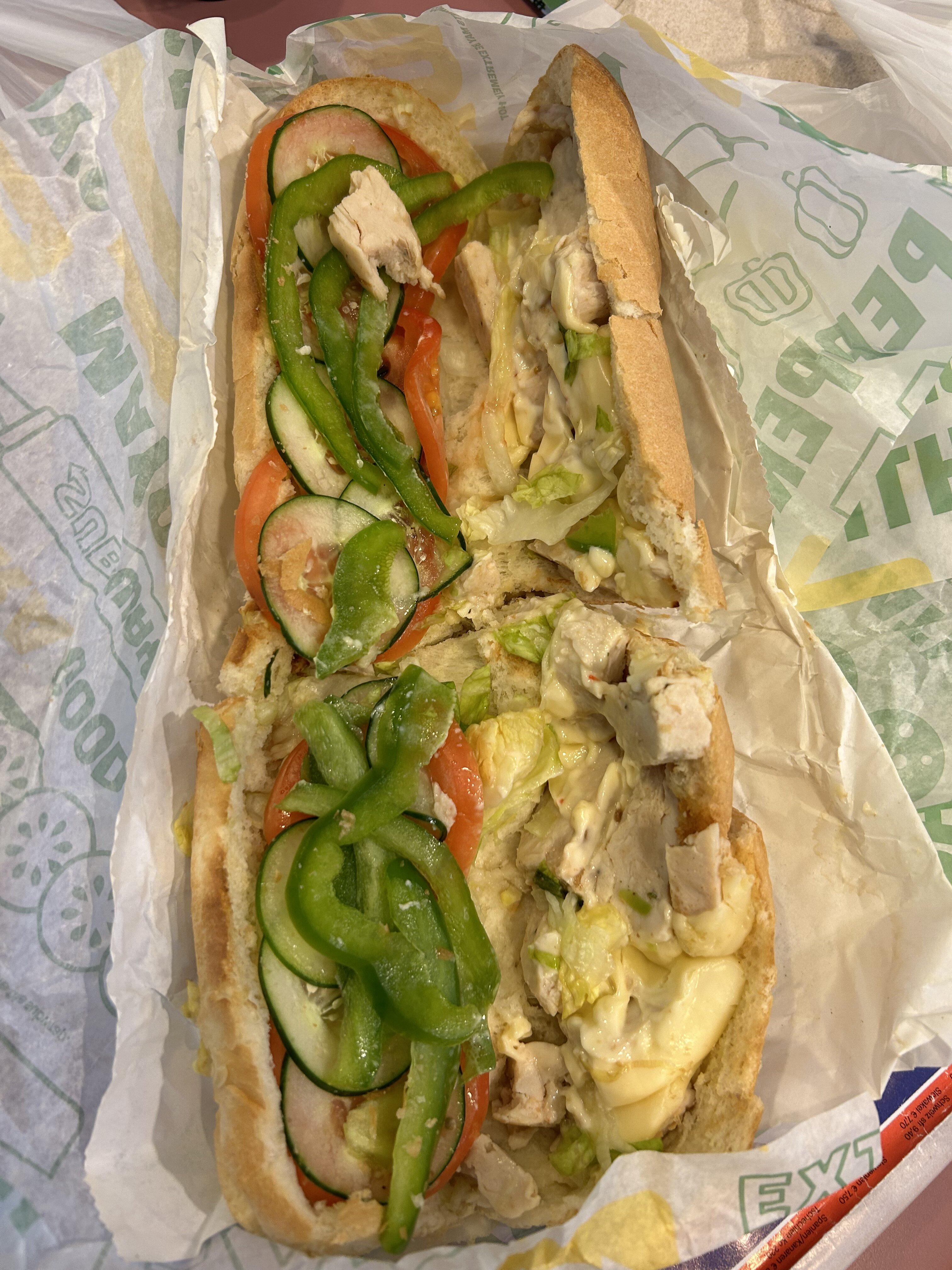 Subway