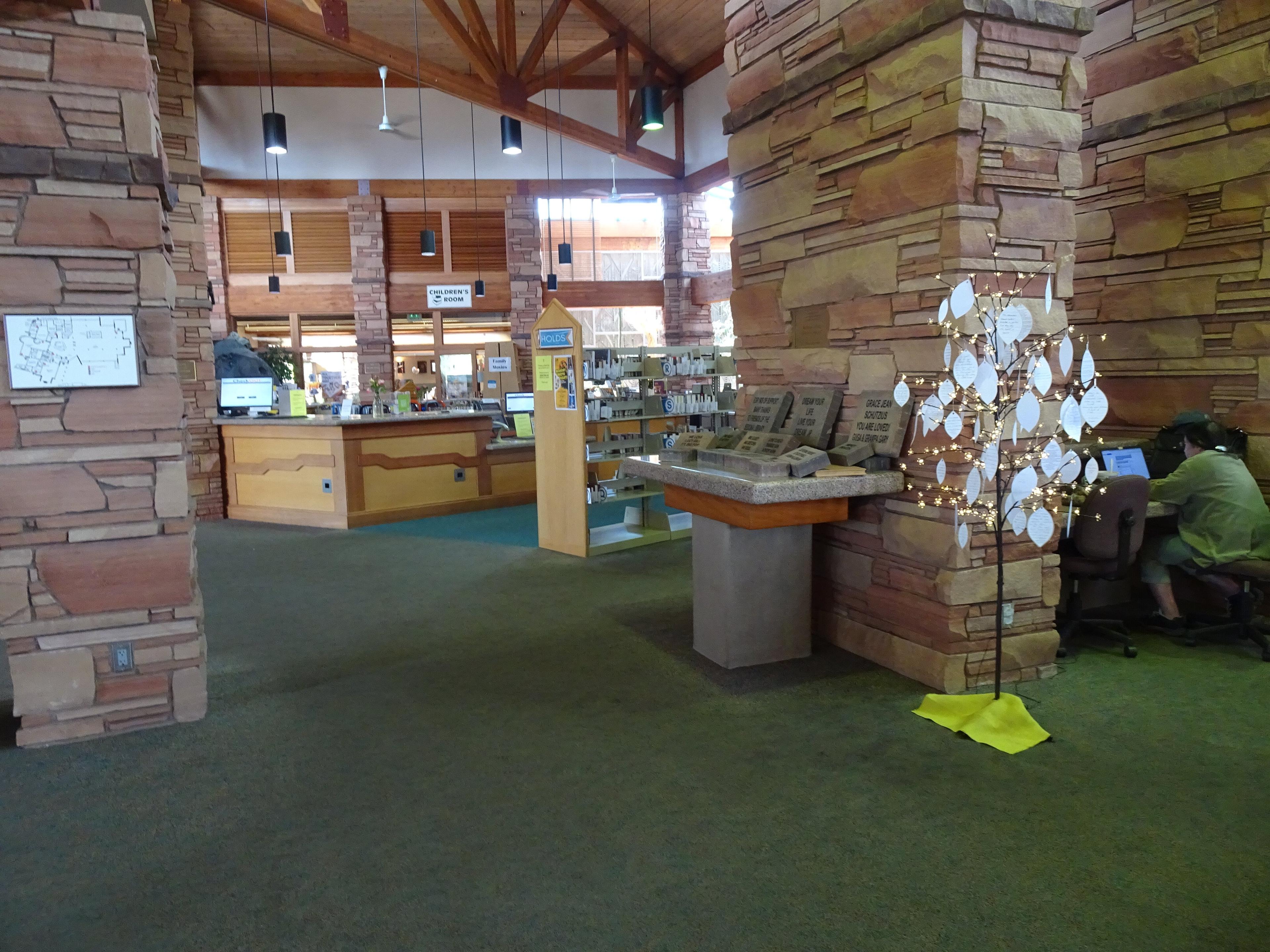 Sedona Public Library