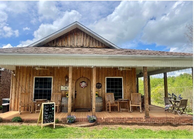 Carolina Heritage Vineyard & Winery