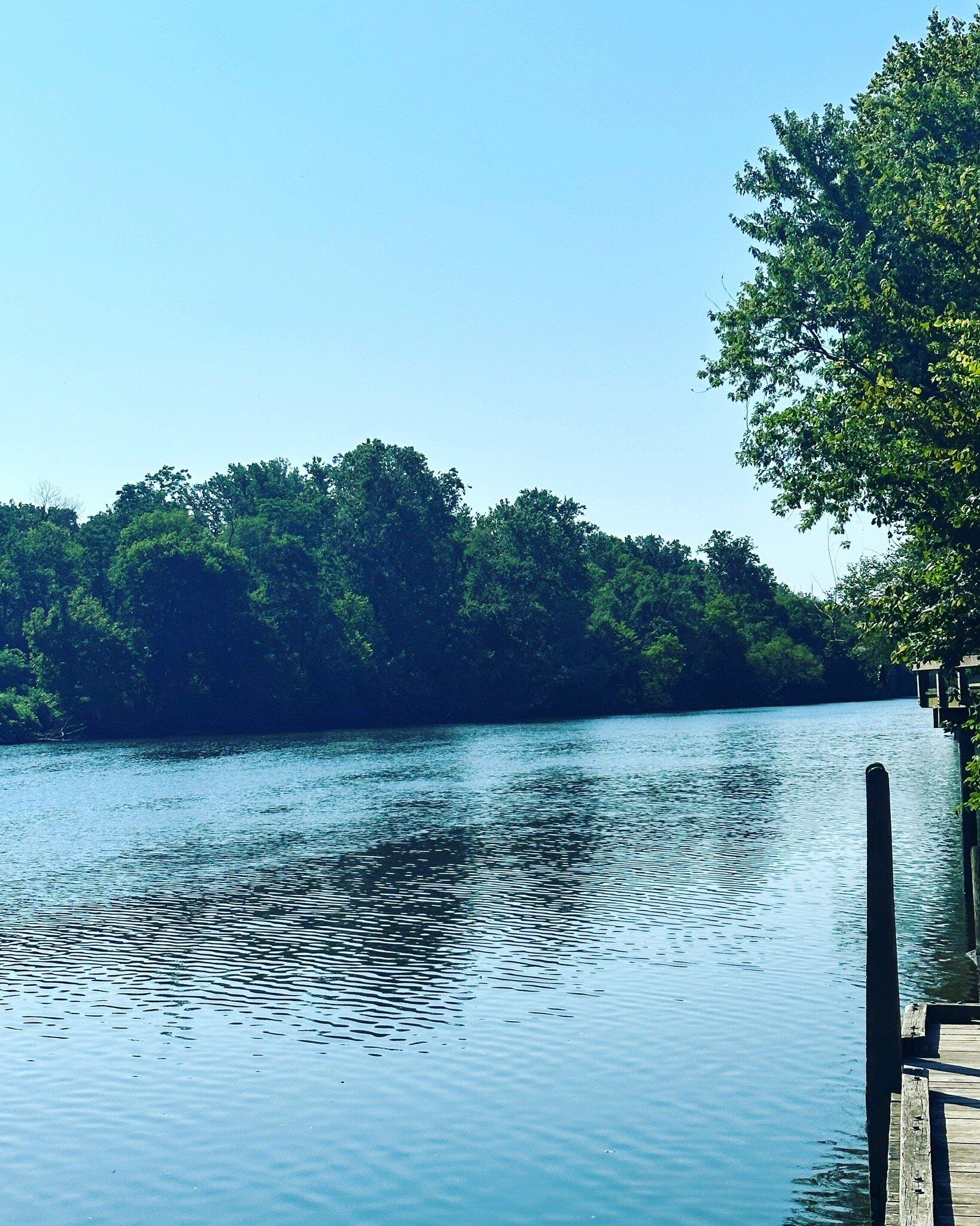 City Dock Park