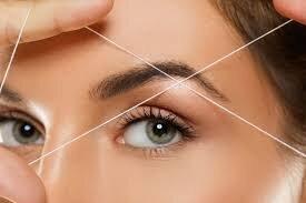 Liana Eyebrow Threading and spa