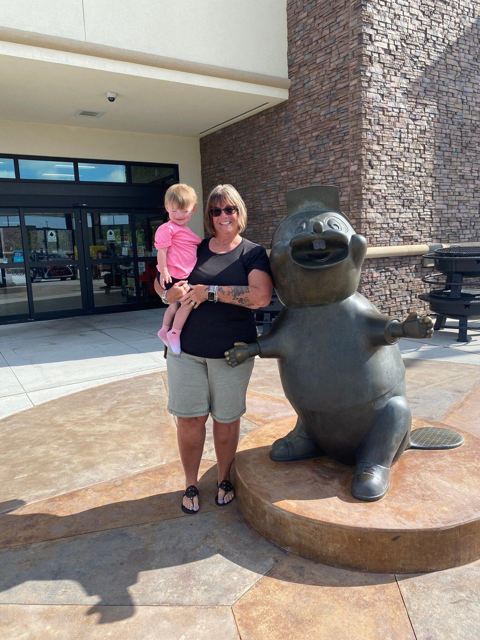 Buc-ee's