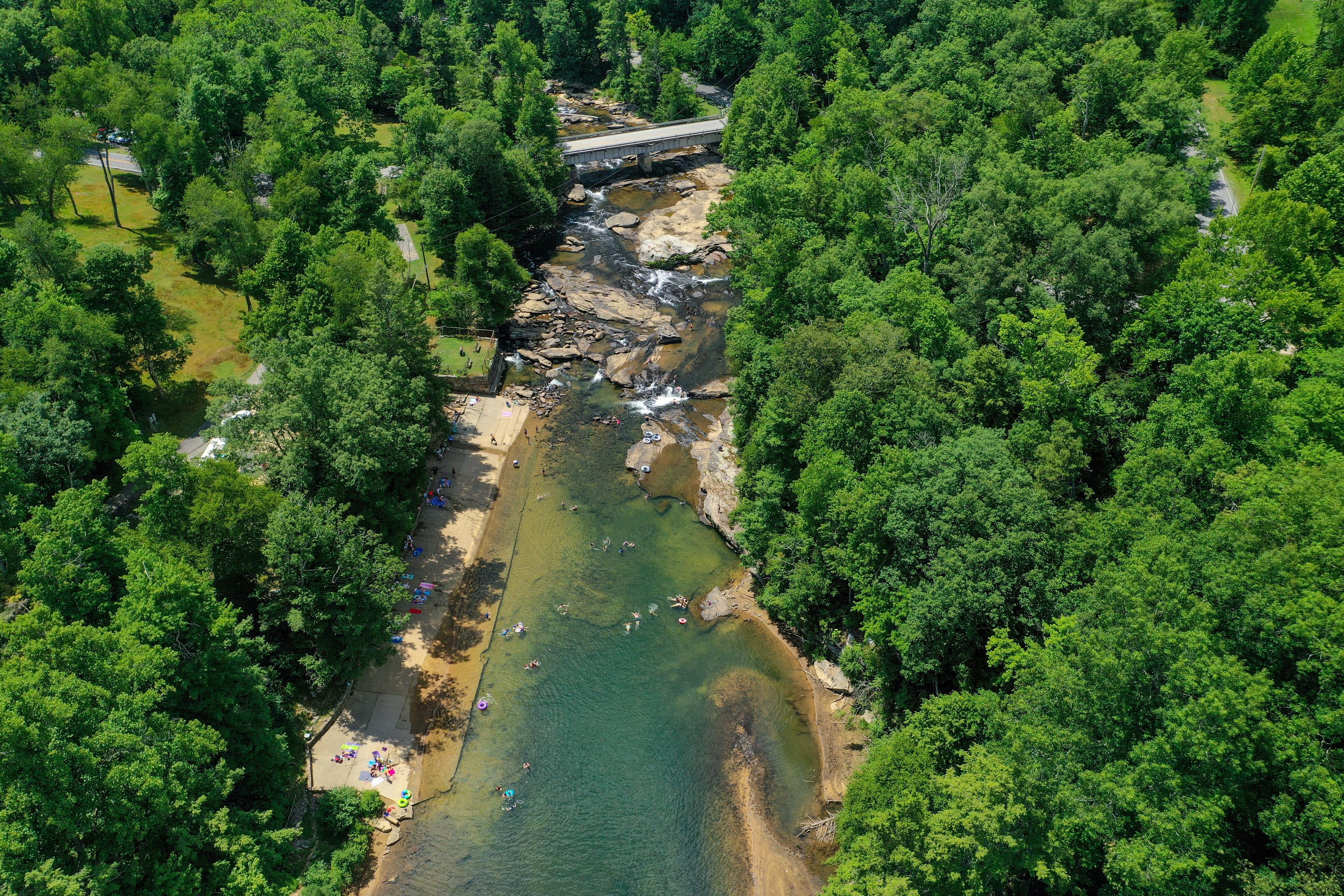 Audra State Park