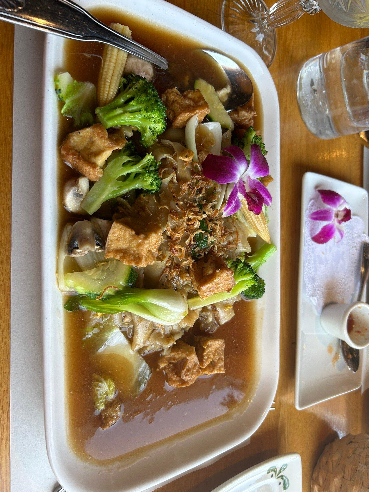 Kob Jai Thai Restaurant