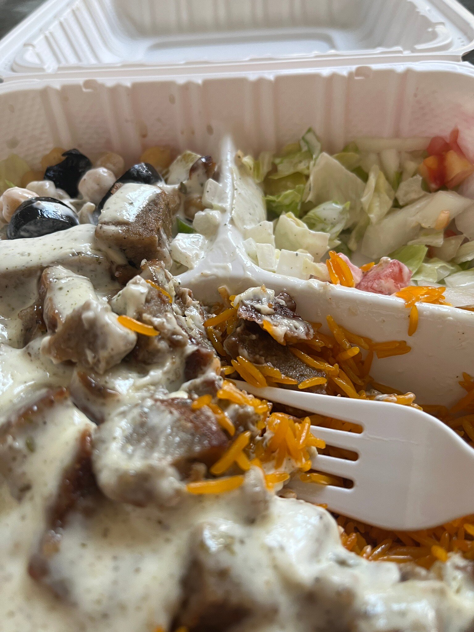 Green Valley Gyro & Grill