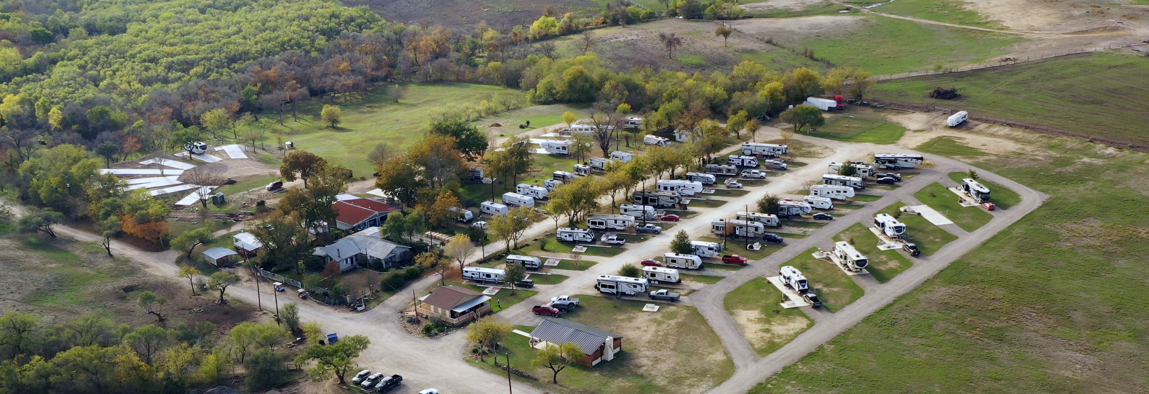 Hidden Valley RV Park