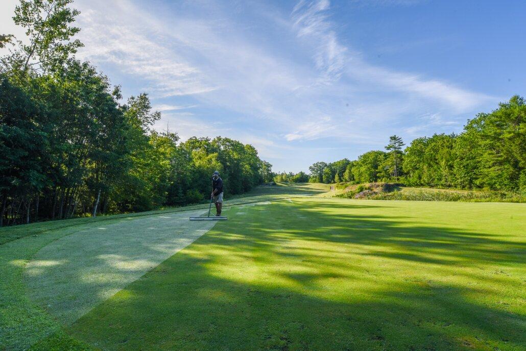 Highland Green Golf Club