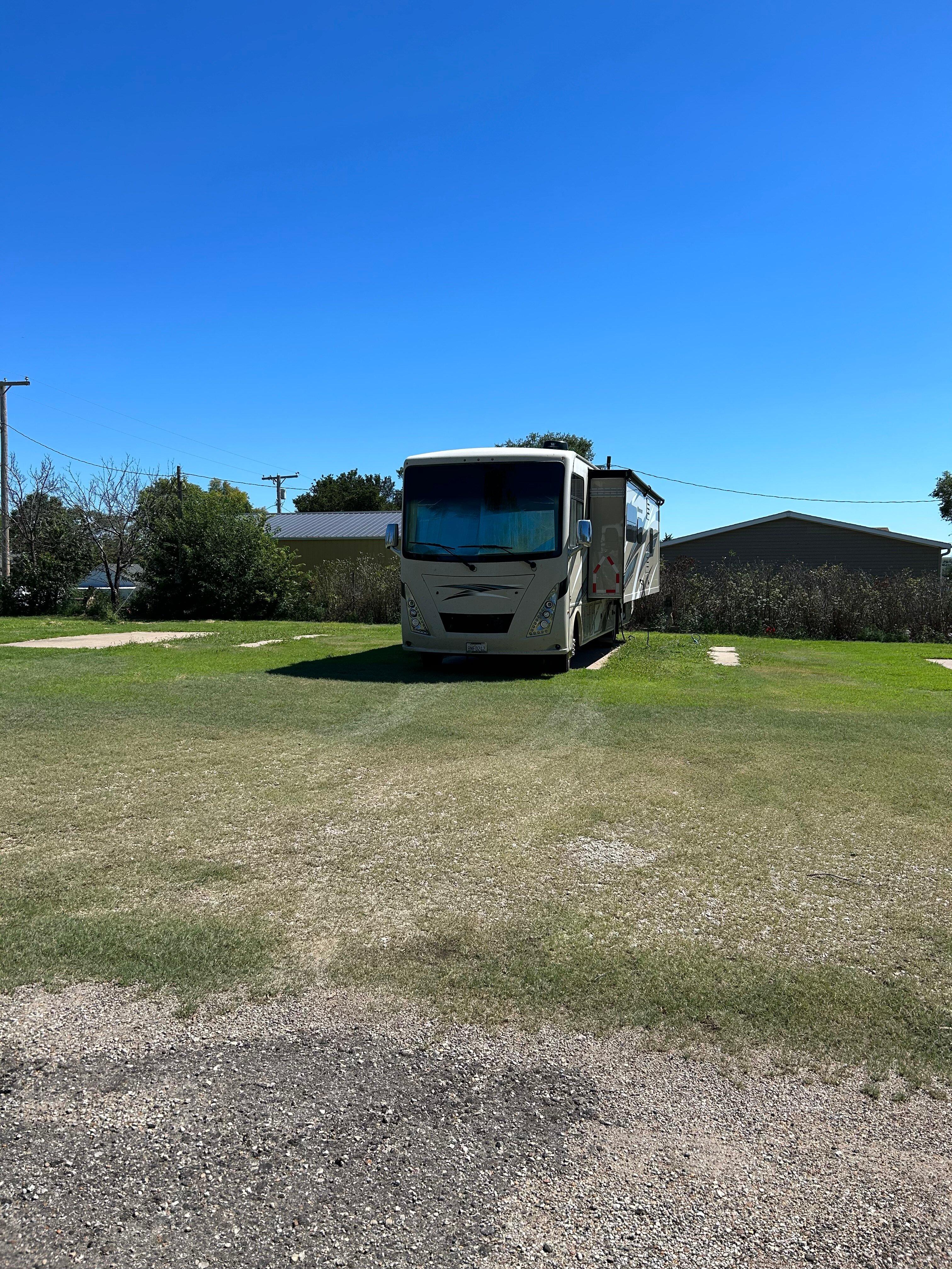 Lucas RV Park