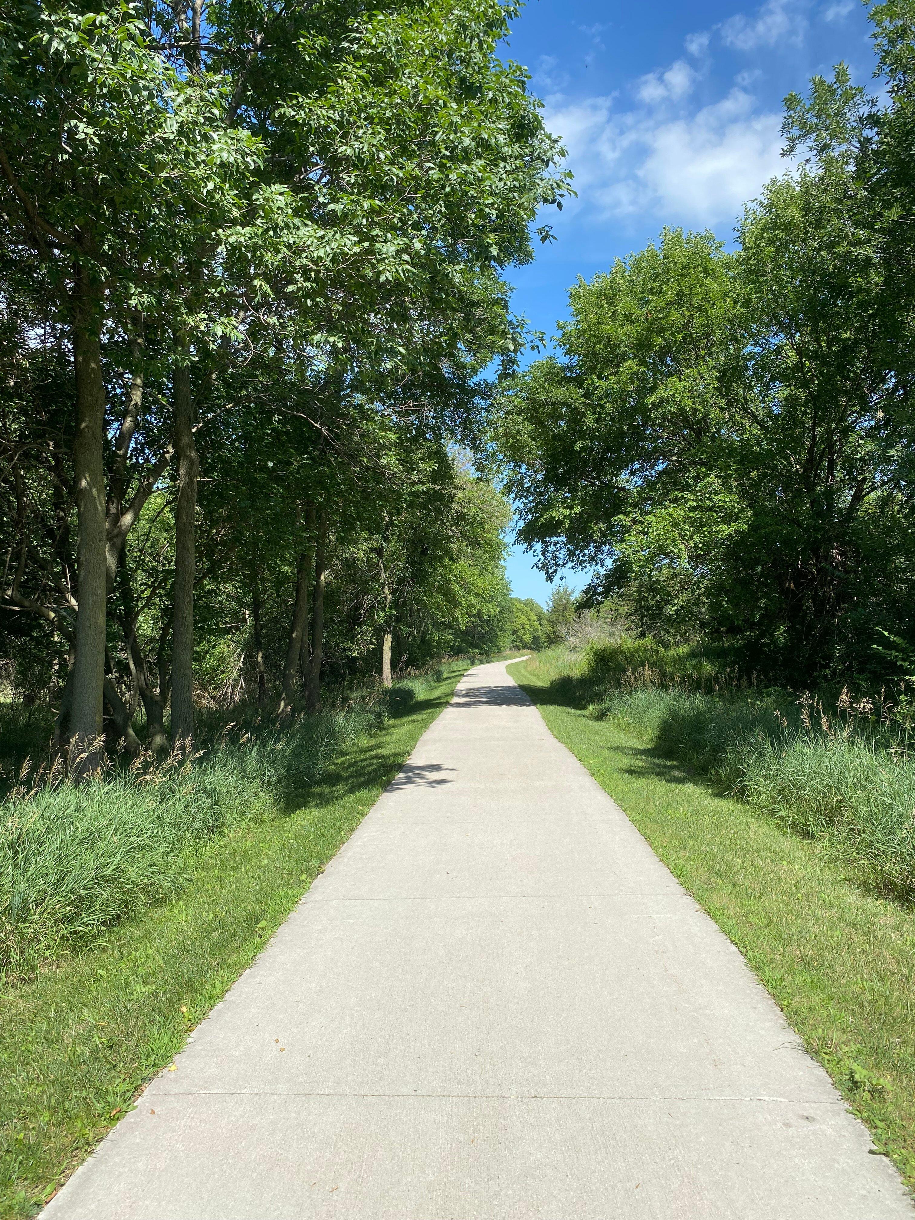 Swan Lake State Park