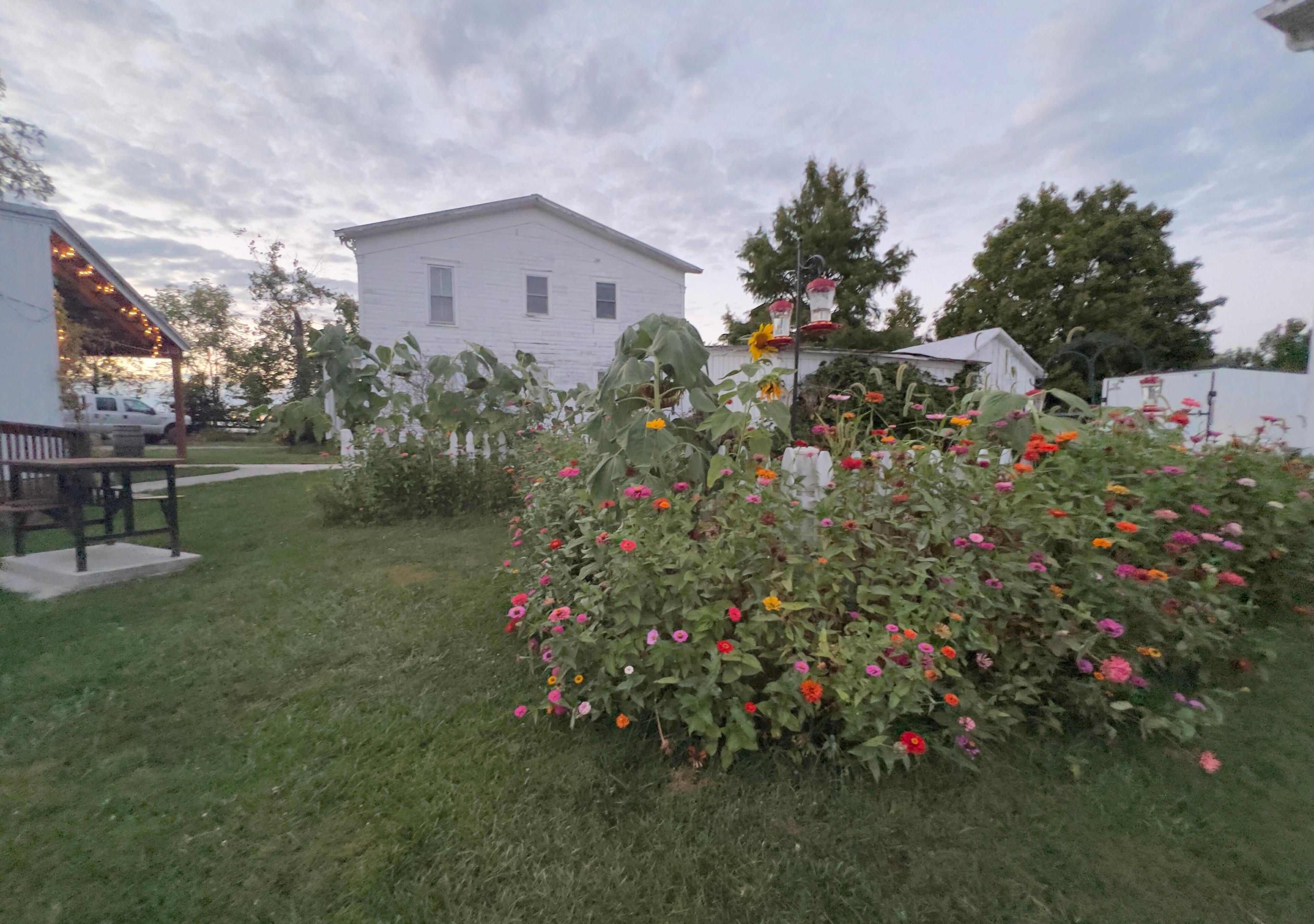 Le Petit Chevalier Vineyards and Farm Winery