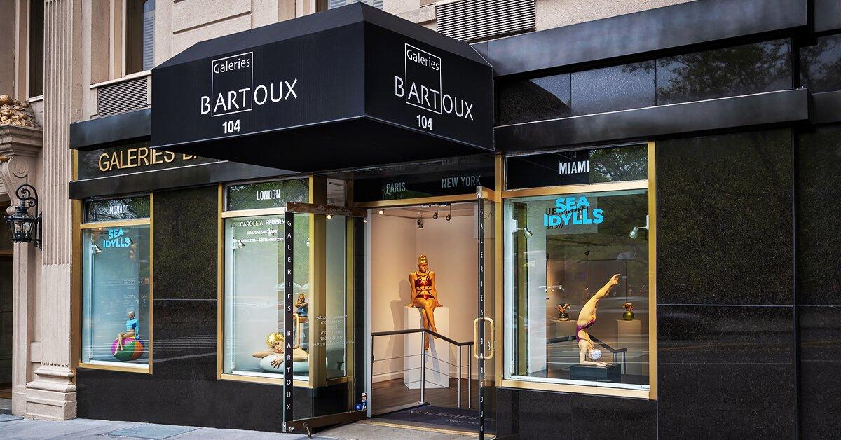 Galeries Bartoux