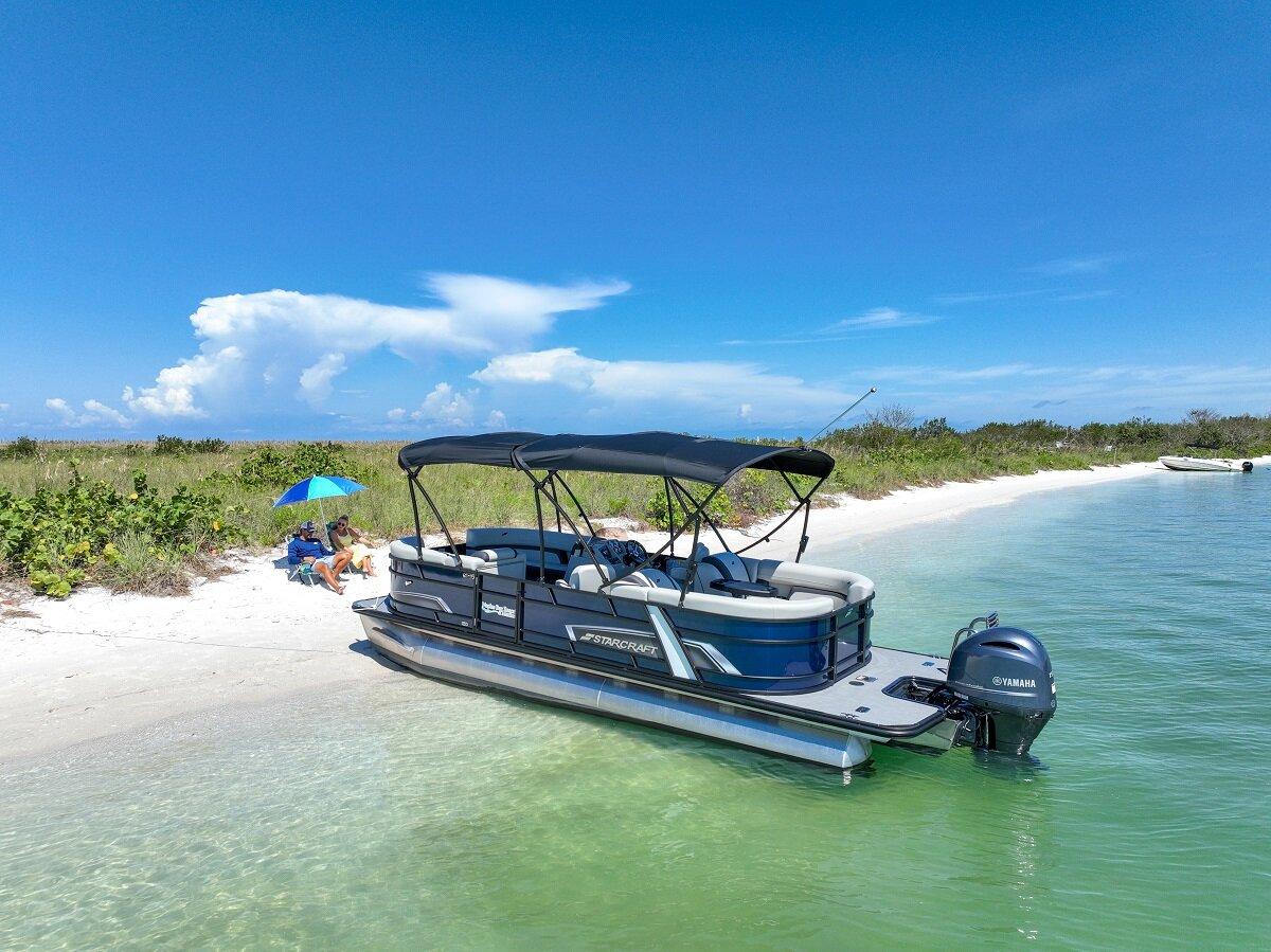 Naples Bay Resort Boat Rentals