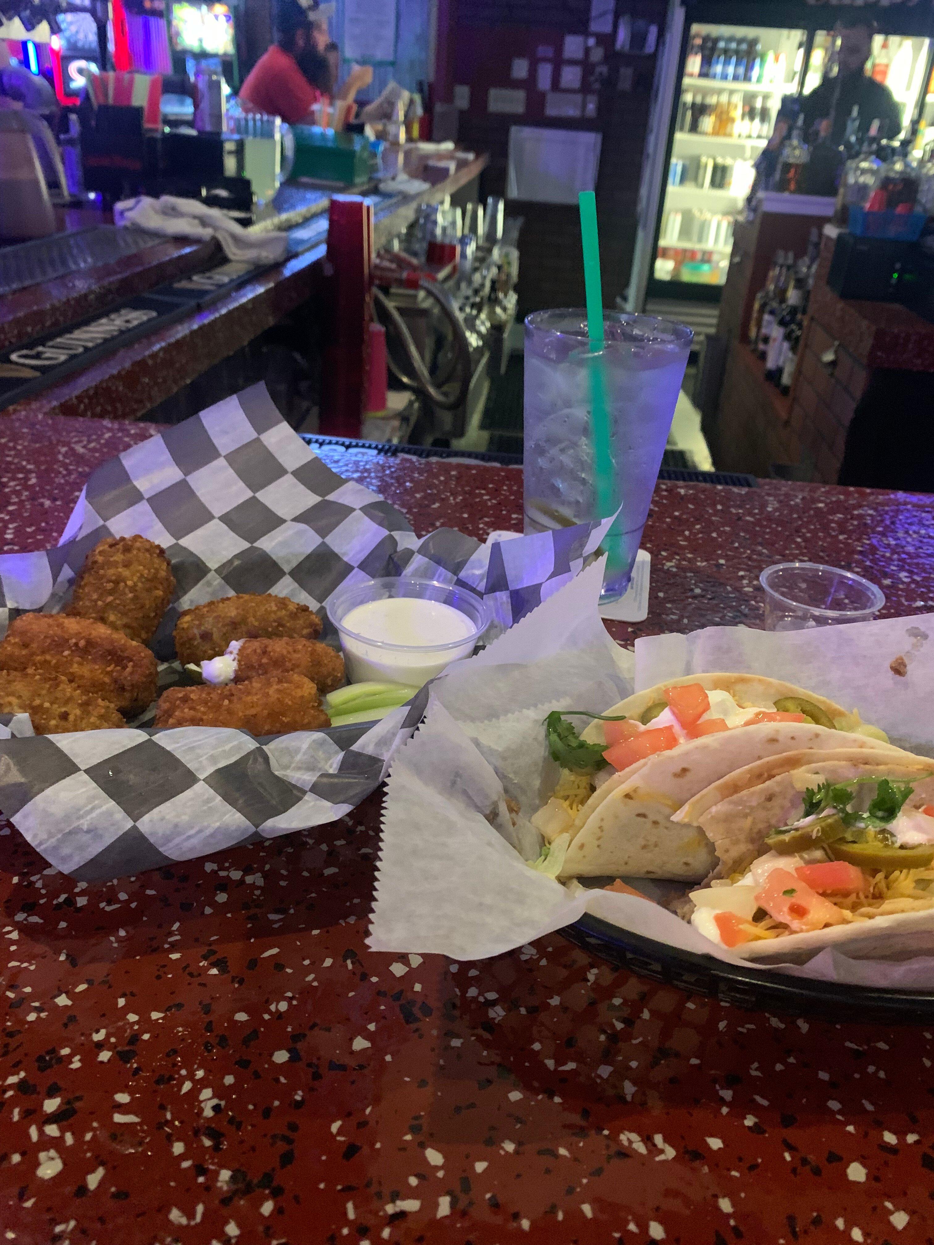 Cappy's Hot Spot Bar & Grill