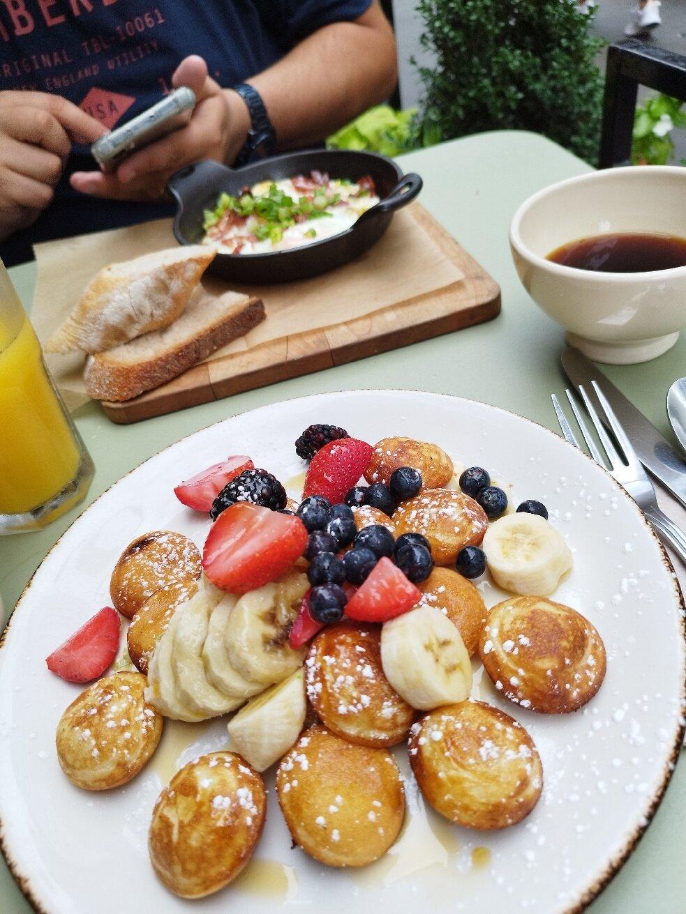 Le Pain Quotidien