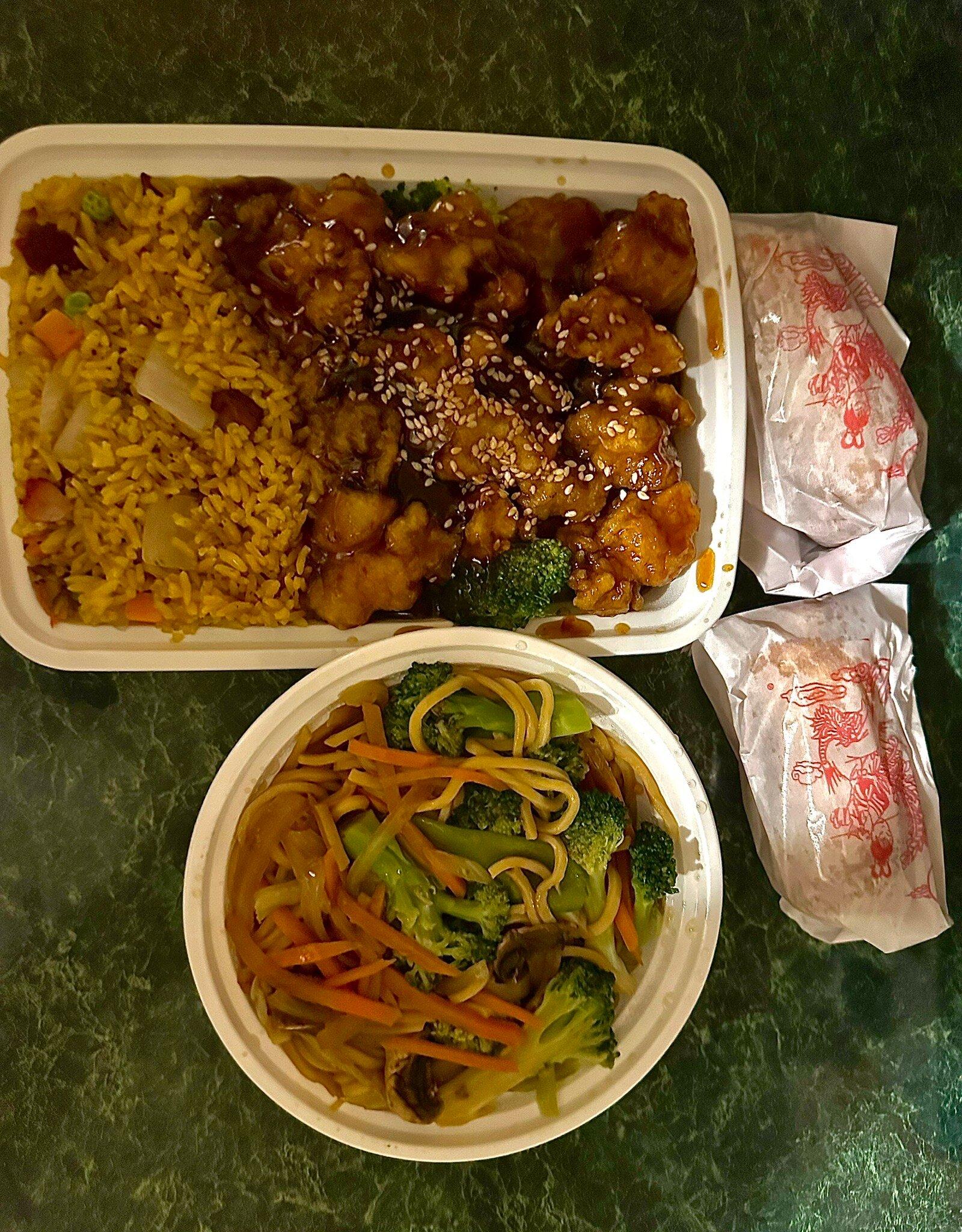 Good Friend Chinese Restaurant