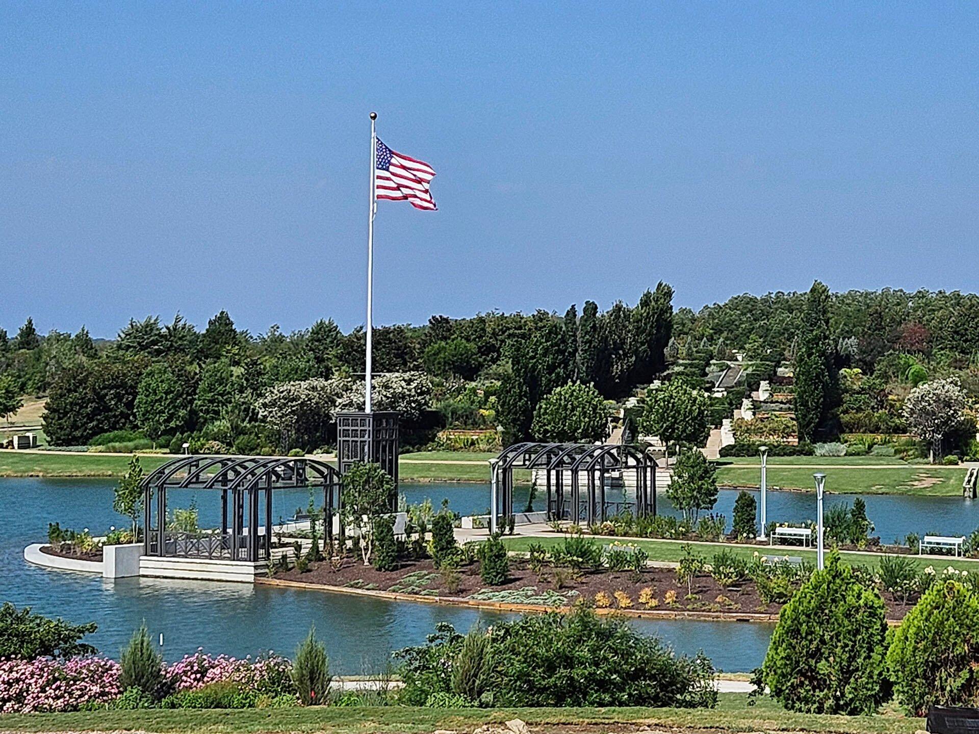 Tulsa Botanic Garden