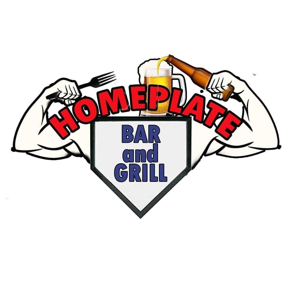 Home Plate Bar And Grill