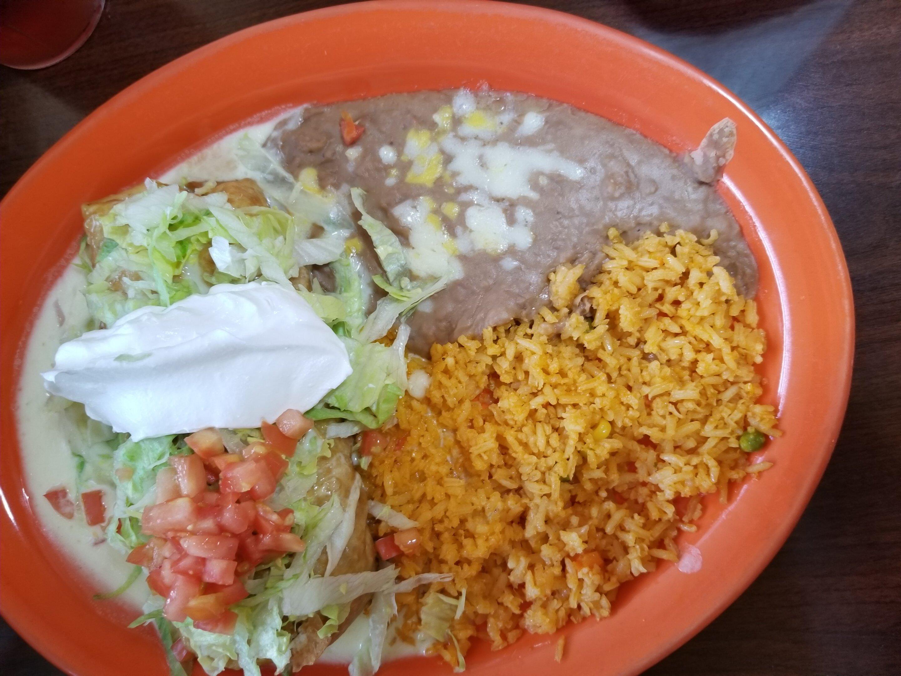 Amigo Mexican Restaurant