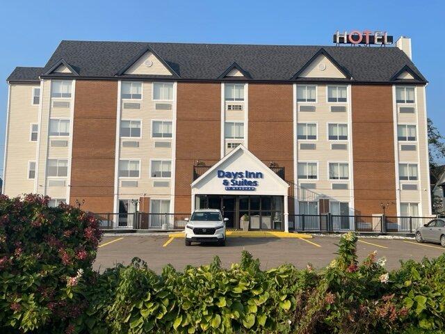 Days Inn & Suites by Wyndham Summerside