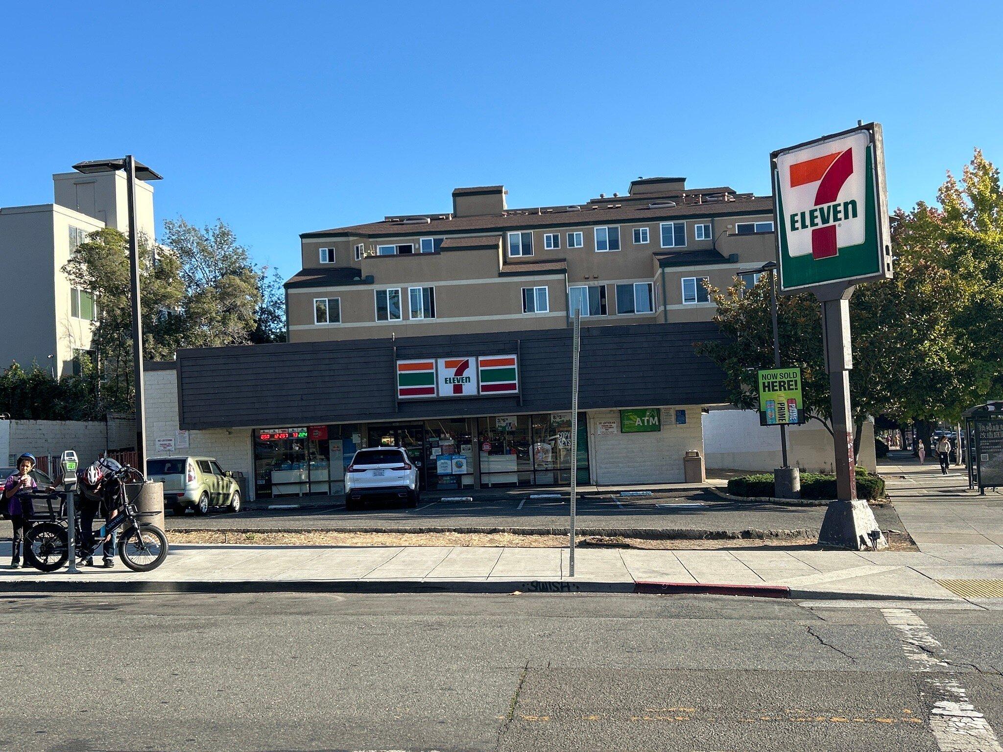 7-Eleven