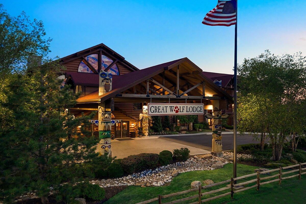 Great Wolf Lodge