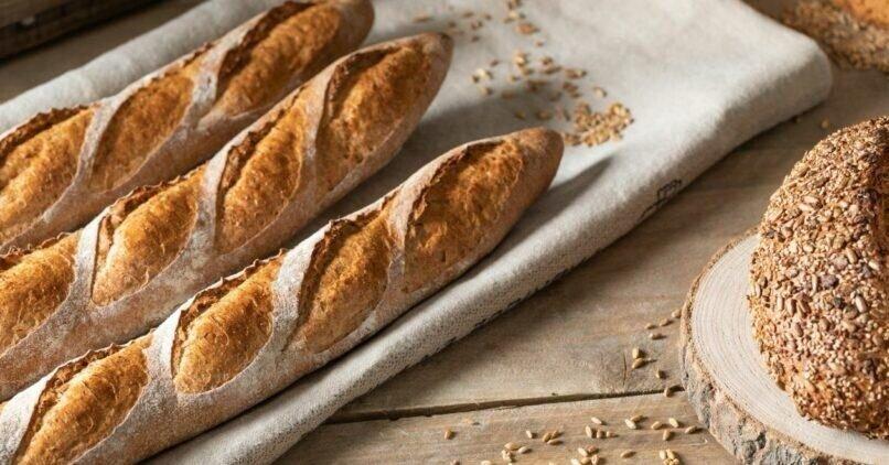 Boulangerie Le Croissant De Lune