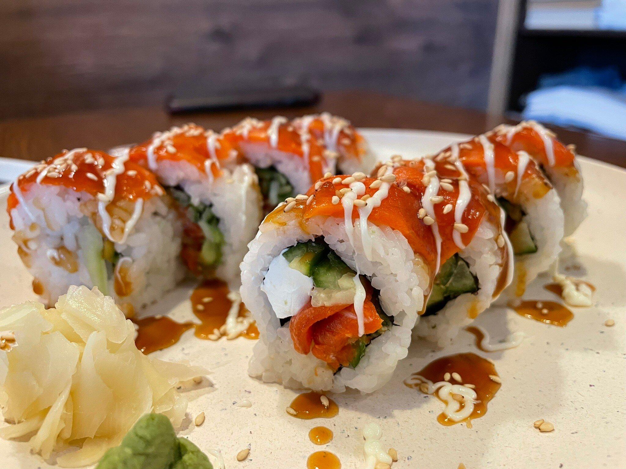 Yama Sushi