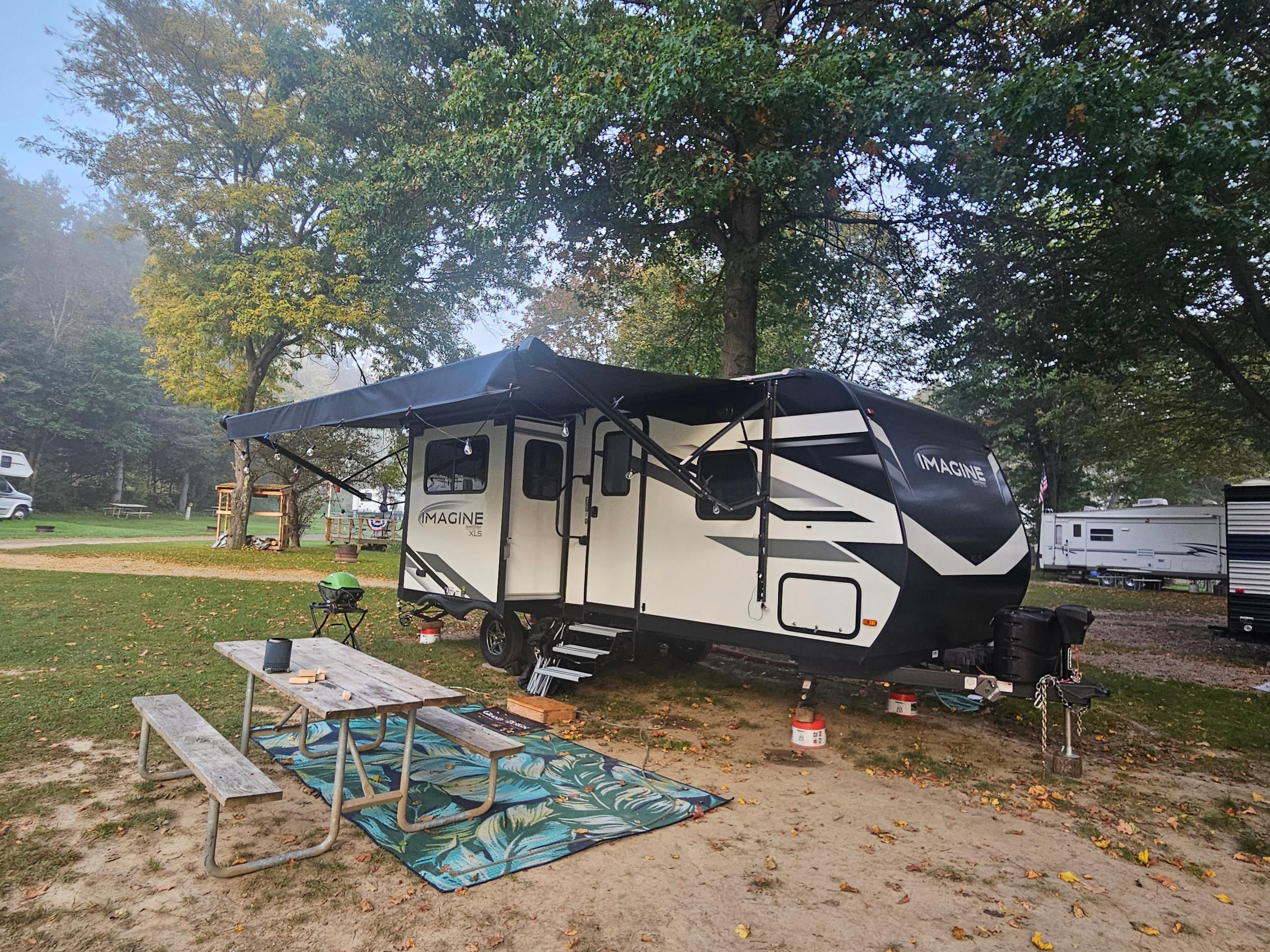 Sunflower Acres Family Campground