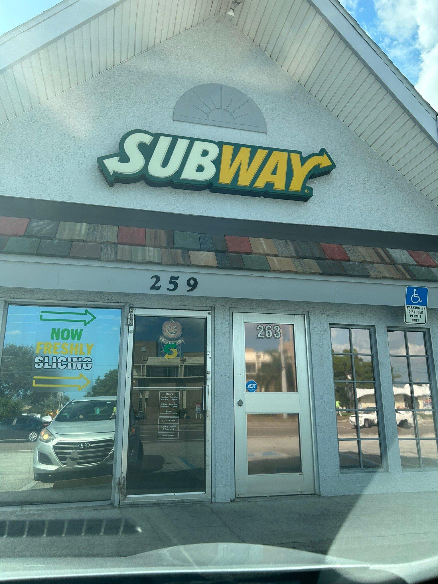 Subway