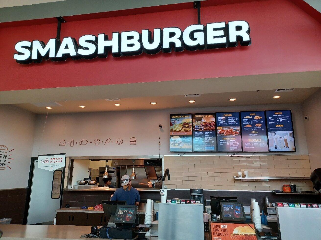 Smashburger