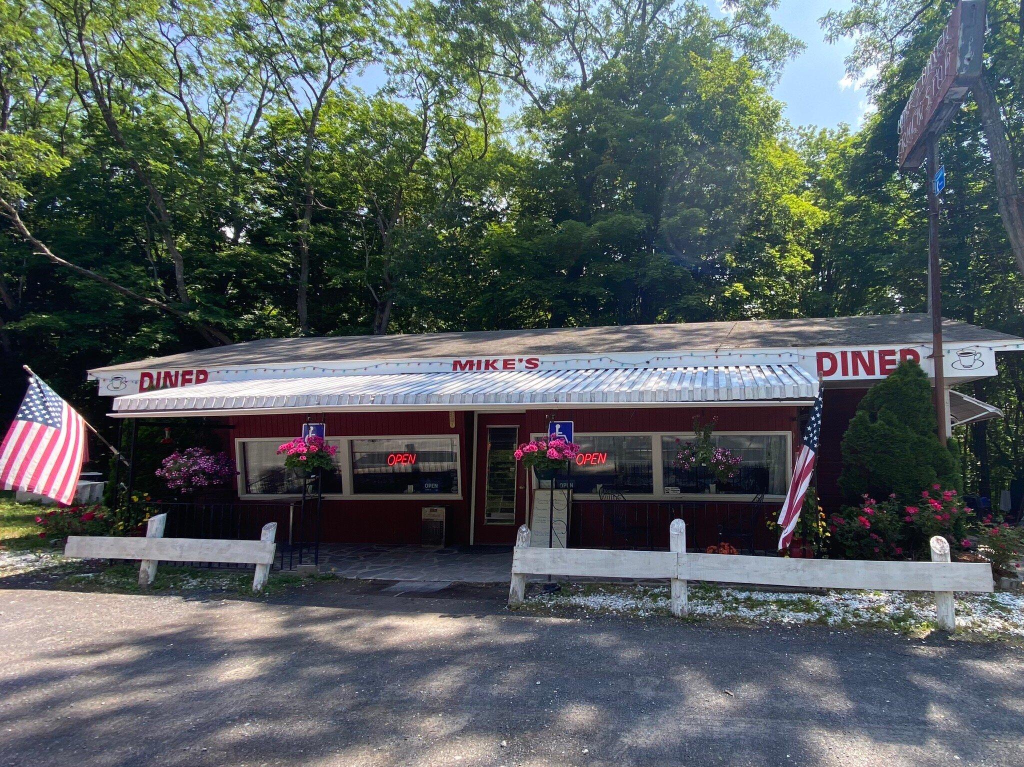 Mike's Diner