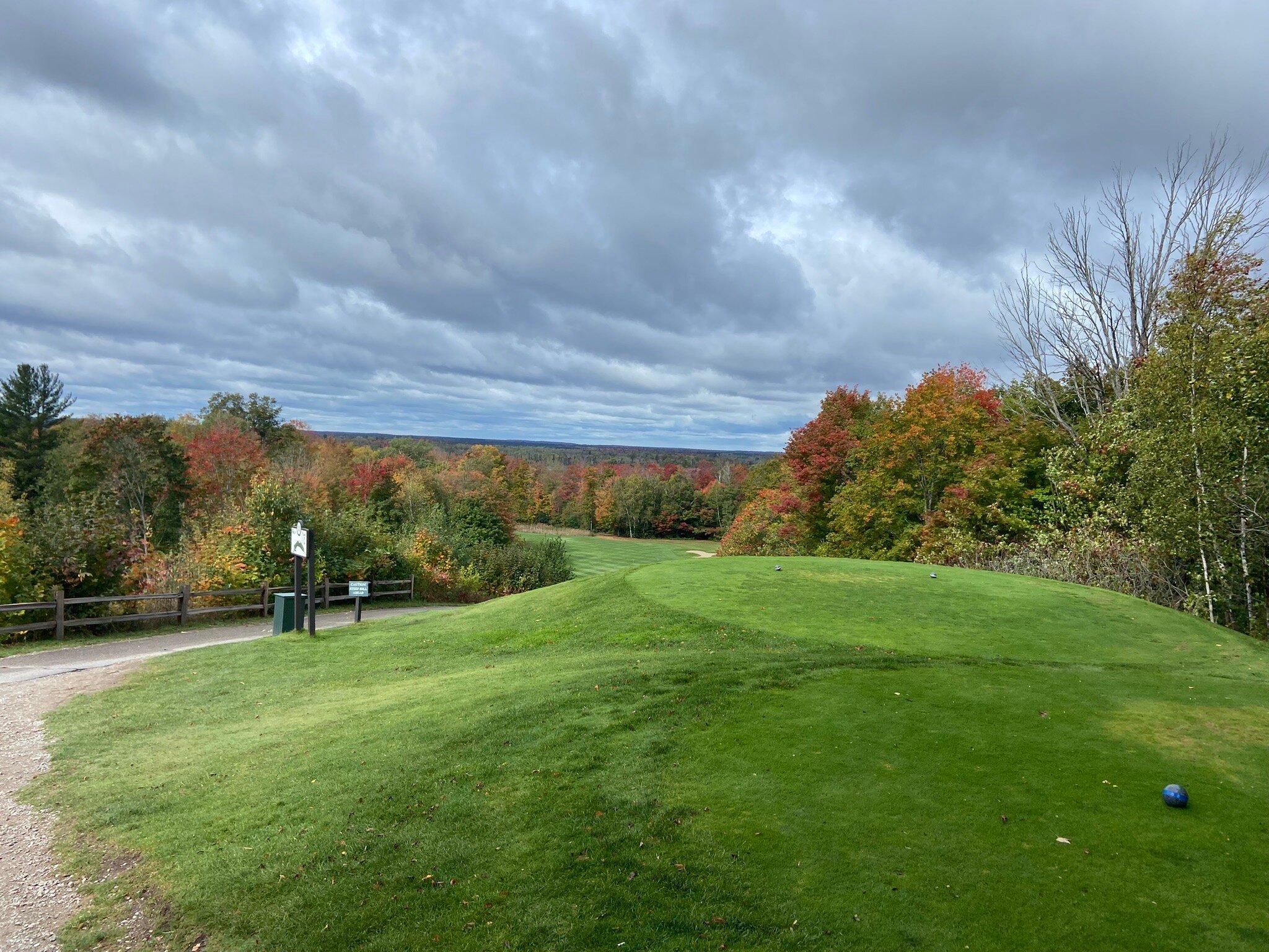 Grandview Golf Club