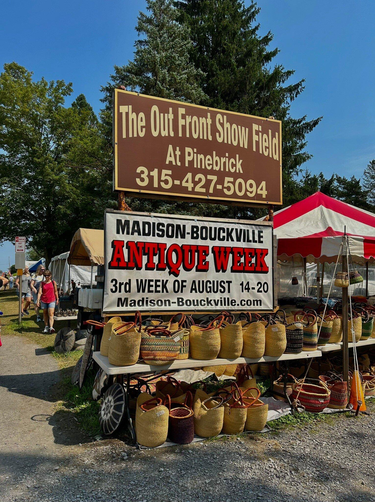 Cider House Antiques